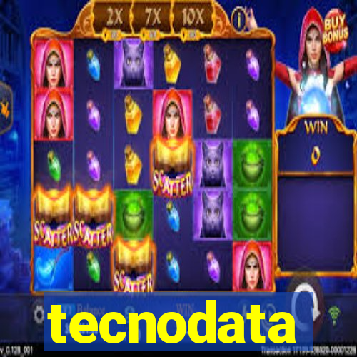 tecnodata