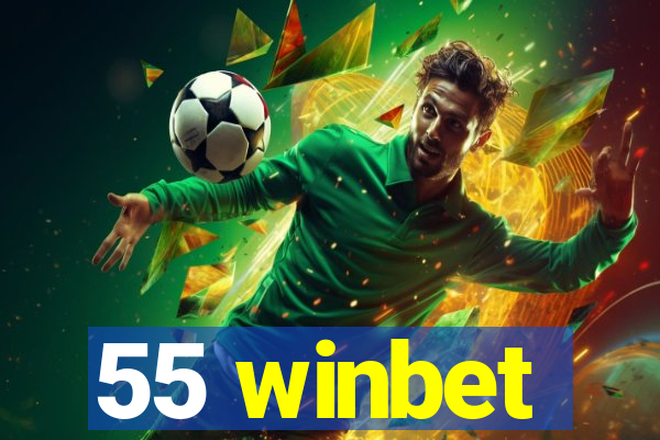 55 winbet