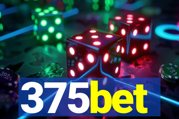 375bet