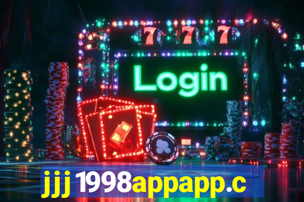 jjj1998appapp.com