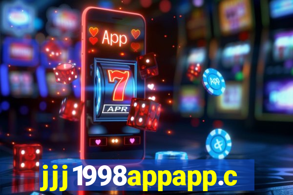 jjj1998appapp.com