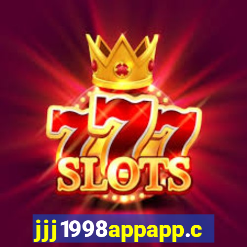 jjj1998appapp.com