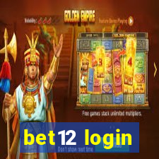 bet12 login