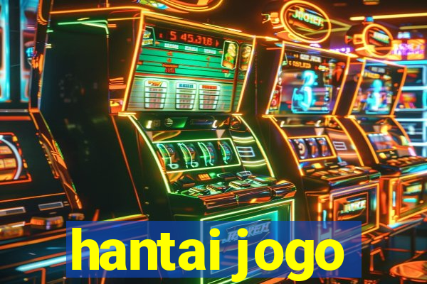 hantai jogo