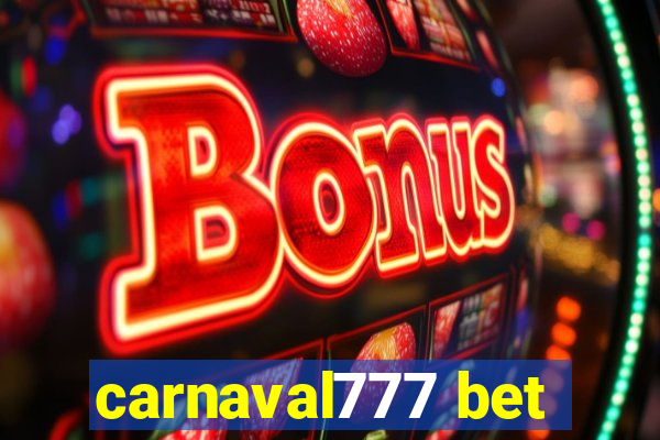 carnaval777 bet