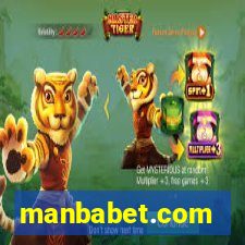 manbabet.com