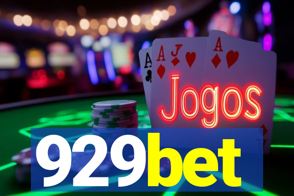 929bet