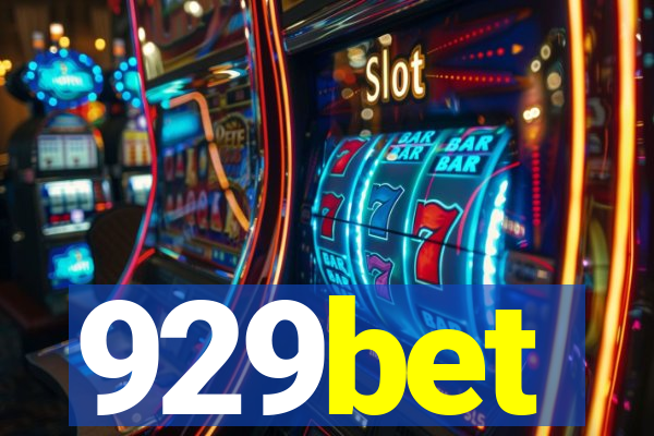 929bet