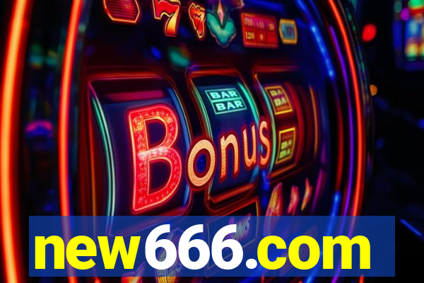 new666.com