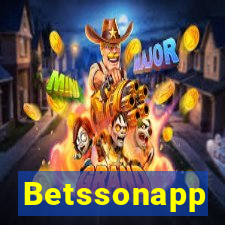 Betssonapp