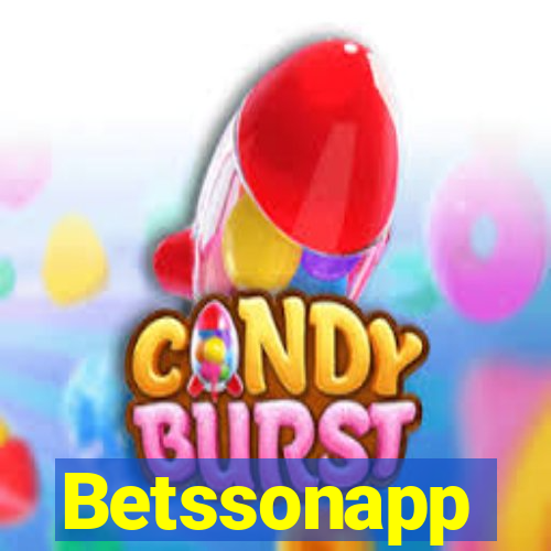 Betssonapp