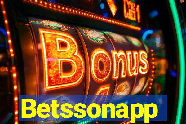 Betssonapp