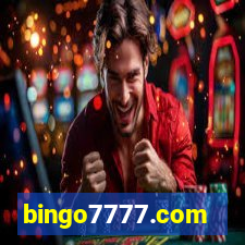 bingo7777.com