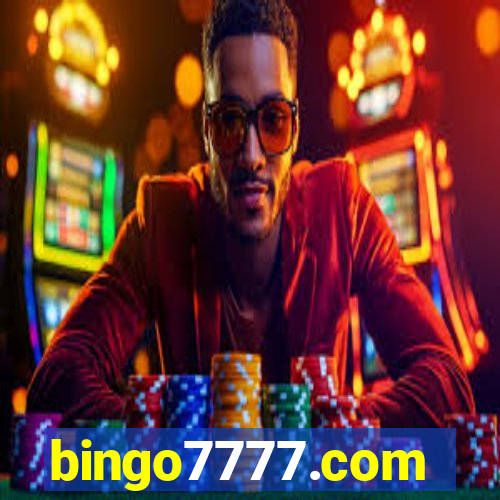 bingo7777.com