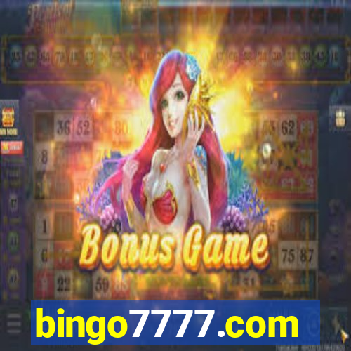 bingo7777.com