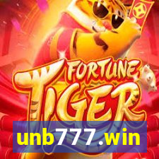 unb777.win