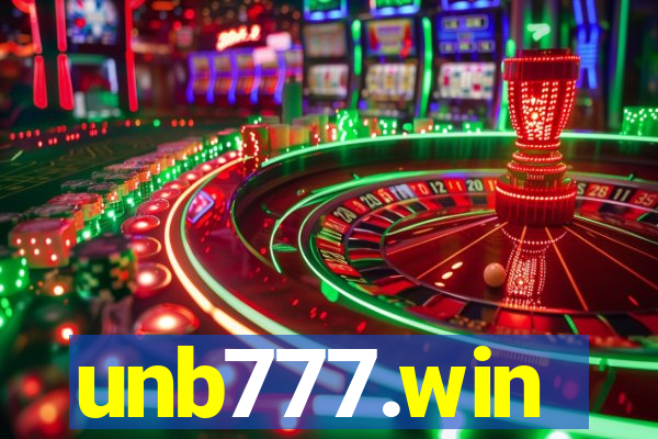 unb777.win