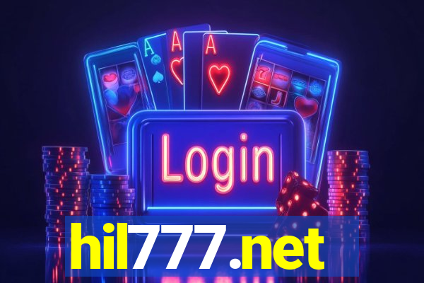 hil777.net