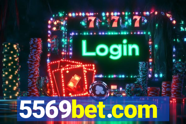 5569bet.com