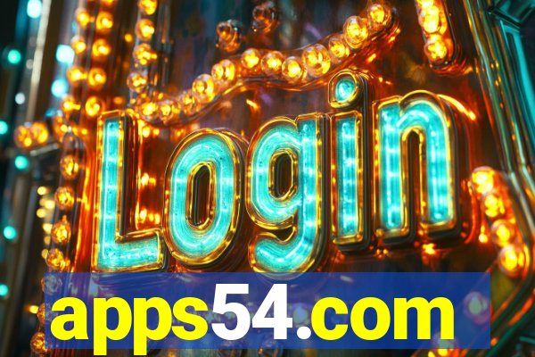 apps54.com