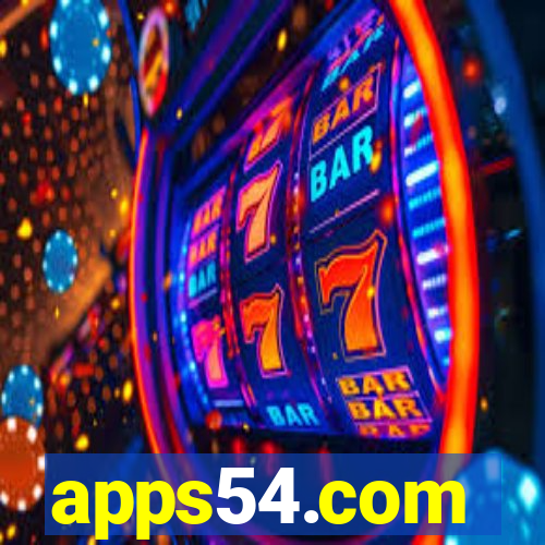 apps54.com