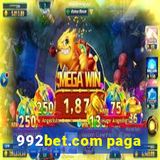 992bet.com paga