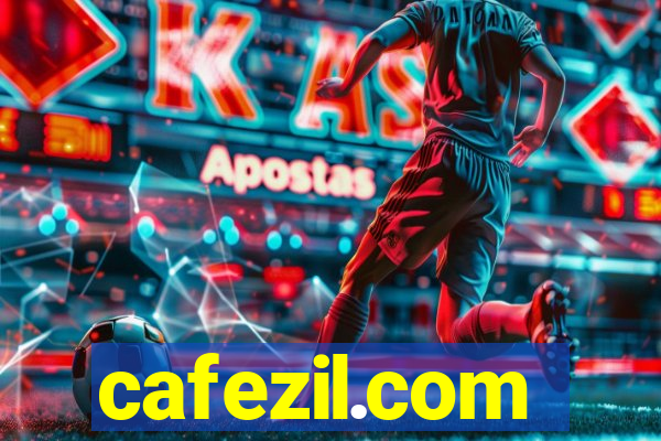 cafezil.com