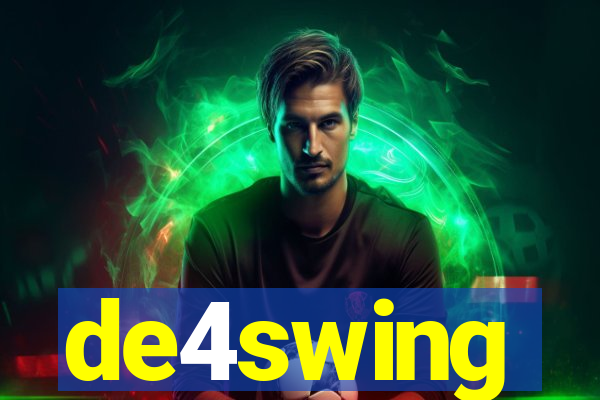 de4swing