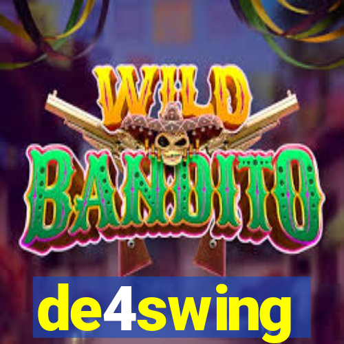 de4swing