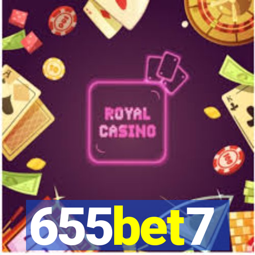 655bet7