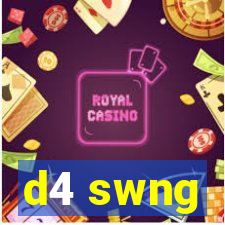 d4 swng