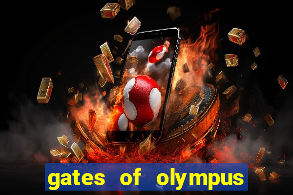 gates of olympus 1000 demo