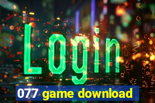 077 game download