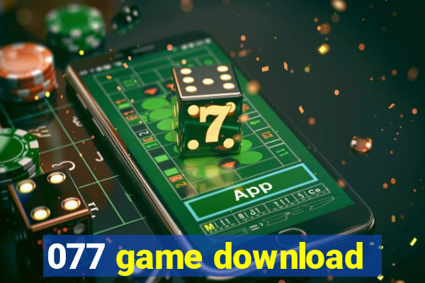 077 game download