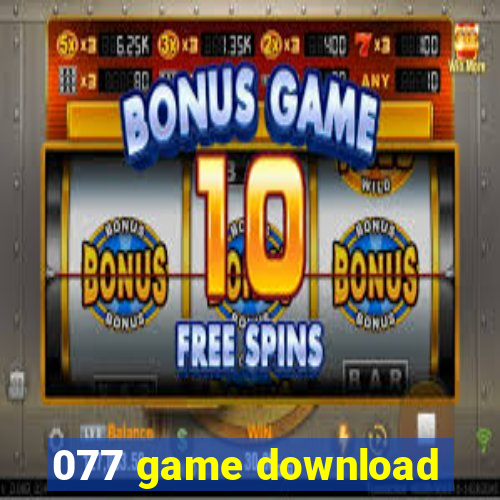 077 game download