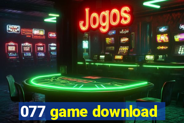 077 game download