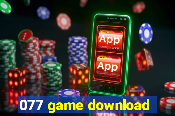 077 game download