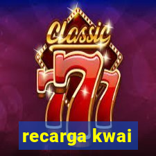 recarga kwai