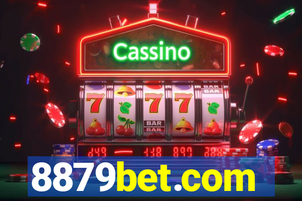 8879bet.com