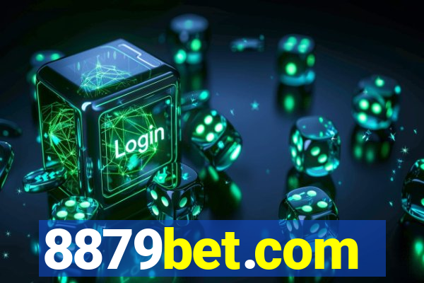 8879bet.com