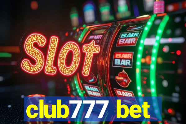 club777 bet