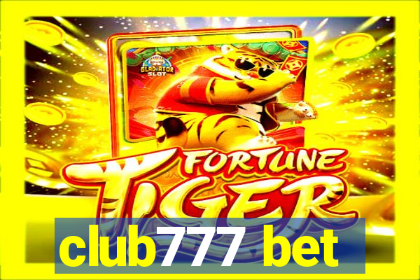 club777 bet