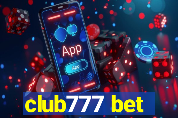 club777 bet