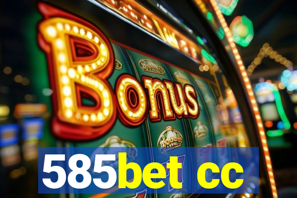 585bet cc