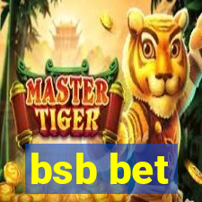 bsb bet