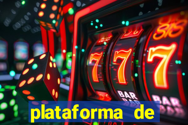 plataforma de aposta com deposito de 1 real