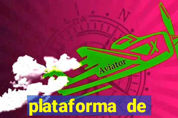 plataforma de aposta com deposito de 1 real