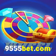 9555bet.com