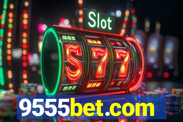 9555bet.com