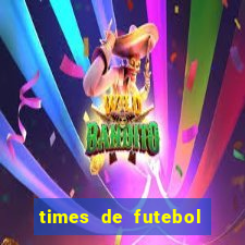 times de futebol de londres